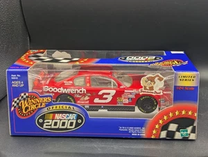 2000 NASCAR Winners Circle Dale Earnhardt Tasmanian Devil 1/24 Scale Car Limited - Picture 1 of 2