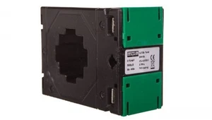 Przekładnik prądowy z otworem na szynę 74/40 (45) 200A/5A klasa 0,5 LCTB 7440450 - Bild 1 von 1