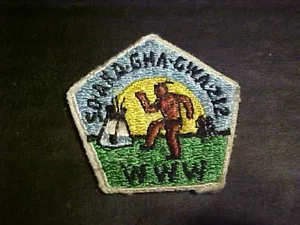 OA SO AKA GHA GWA LODGE 212 X6 - Foto 1 di 1
