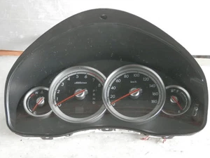 2003 2008 JDM SUBARU LEGACY BP5 BL5 AT SPEEDOMETER GAUGES CLUSTER FACTORY OEM - Bild 1 von 7