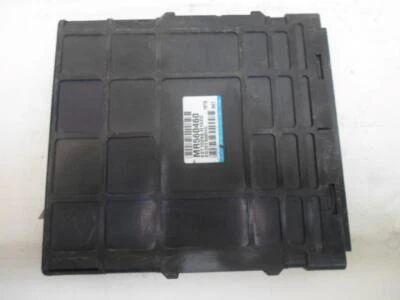 КОМПЬЮТЕР ДВИГАТЕЛЯ DODGE STRATUS 2002 MR560460 E2T70298 3,0 Л НА PCM ECM ECU OEM - Изображение 1 из 4