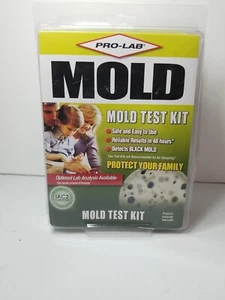 Pro Lab Mold Test Kit #M0109 - Picture 1 of 3