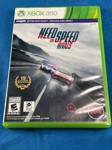 Need for Speed: Rivals (Microsoft Xbox One, 2013) fast shipping - Picture 1 of 4