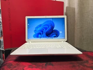 🖥️ PC Portatile Toshiba i5 16GB ram SSD 256 gb Windows 11 office " Gaming " - Foto 1 di 6