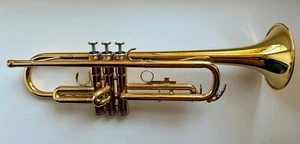 Yamaha YTR2330 Trumpet - Excellent near mint condition - Picture 1 of 18