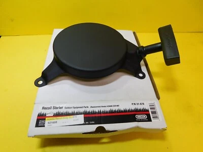 OREGON RETROCESO MONTAJE ARRANQUE REP HONDA # 31-070 ----- CAJA 397 A Foto 1 de 2