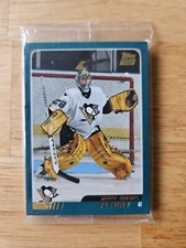 2003/04 TOPPS HOCKEY FACTORY SEALED 10 CARD ROOKIE REDEMPTION SET