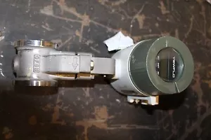NEW YOKOGAWA YF104 TRANSMITTER AAUB1A-S3S3*E/FMF 0-175 GPM - Picture 1 of 1