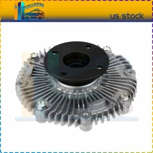Radiator Cooling Fan Clutch For 1998-2004 Nissan Frontier 95-97 Nissan Pickup - Picture 1 of 12