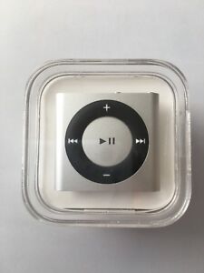 NEW IN BOX Apple iPod shuffle 4th Generation 2GB (latest model) Assorted colors