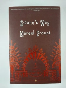 Swann's Way Vol 1 : In Search of Lost Time, Volume 1 - Marcel Proust (2004, TPB) - Imagen 1 de 3
