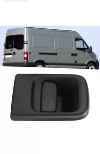POIGNÉE DE PORTE ARRIERE DROITE pour Opel Movano Renault Master II 7700352433 - Imagen 1 de 4