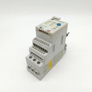 Allen-Bradley 193-EC2BD Ser C DeviceNet Overload Relay - Picture 1 of 5