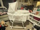 baby+bassinet+used