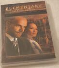 Elementary The complete Fifth Season DVD