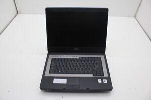 Dell Inspiron B130 Laptop 14.1 in Pentium M 1.7 GHz 2GB Ram No HDD