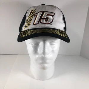 Nascar Official Clint Bawyer 5 Hour Energy Adjustable Hat New With Tags - Picture 1 of 8