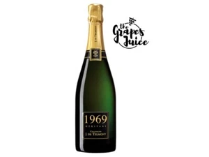 TELMONT HERITAGE 1969 CHAMPAGNE FRANCIA - Imagen 1 de 1