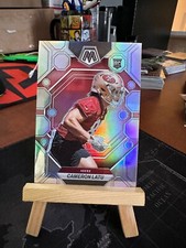 2023 Panini Mosaic Football Parallels, Color, Rookies, Inserts, Pride, Debut