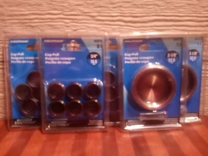 Hillman 3/4 Inch Cup Pulls Wholesale Lot - Picture 1 of 6