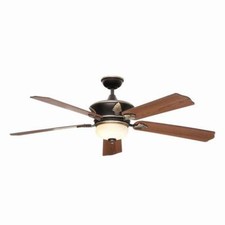 Rustic Primitive Ceiling Fans For Sale Ebay