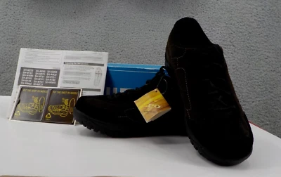 Shimano Mountain Cycling Shoes SH-MT21 Brown EU 37 US 4.5 CM 23.2 NewMsgCleatNut - Image 1 of 4