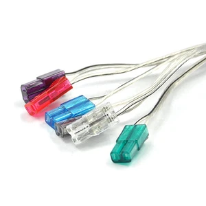 Cable de altavoz central/trasero/frontal cable para sistema de cine en casa Samsung - Imagen 1 de 34