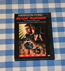 Blade Runner - The Directors Cut (DVD, 1997) - Picture 1 of 2