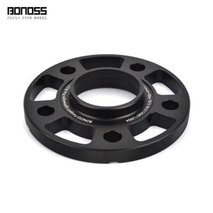 BONOSS 4x 15mm for Maserati Ghibli S Q4 2015+ 7075T6 Wheel Spacer 5x4.5" +20Bolt - Picture 1 of 14