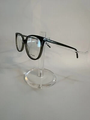 Gafas YSL SAINT LAURENT SL39 006/VERDE 54-16-140 S NUEVAS Foto 1 de 4