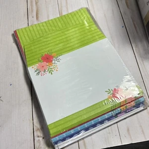 Stampin Up - Tea Boutique Cards & Envelopes - Picture 1 of 2