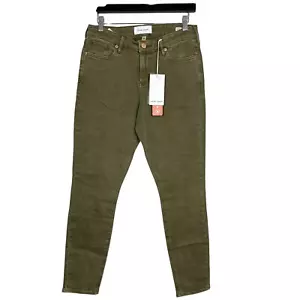 NUOVO! Jeans skinny alla caviglia Dear John x Wantables Giselle denim casual - 29 - Foto 1 di 5