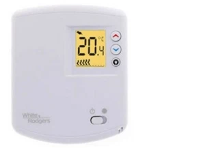 Emerson 1E65-144 Non-Programmable Digital Line Voltage Thermostat - Picture 1 of 1