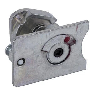 Adams Rite 31-0265-IP Exit Device Dogging Assembly, Aluminum - Picture 1 of 4