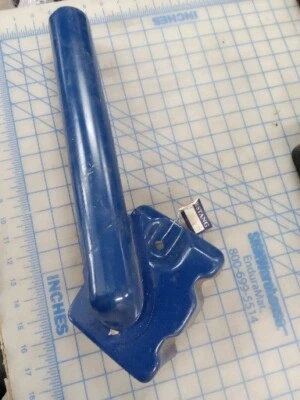 Ford 1965 1966 1967 Falcon Fairlane Comet OEM 289 Air Cleaner Heat Riser Galaxie - Image 1 of 4