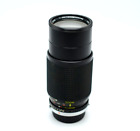 ProMaster MC 80-205mm f3.8 Auto Zoom Lens Olympus OM mount - 401