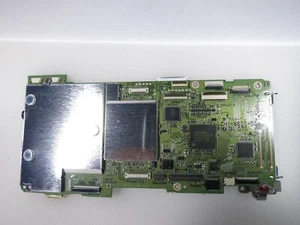 New CANON EOS 5D mark II 2 Main PCB Parts - Programmed - CG2-2321 - Picture 1 of 2