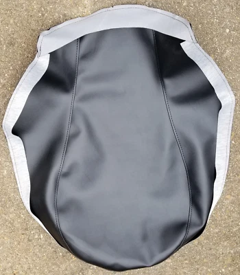 CAN-AM OUTLANDER 500 / 650 / 800 /800R 2007-2012 REPLACEMENT SEAT COVER - Image 1 of 4