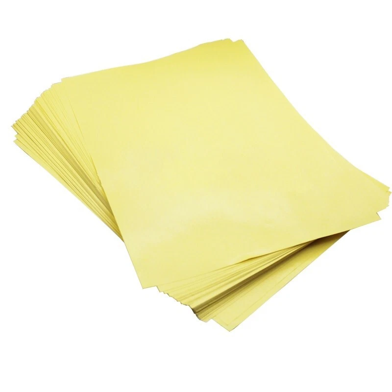 10 x A4 PCB Leiterplatte Thermotransfer Papier 10 Pack Leiterplatten - Bild 1 von 1