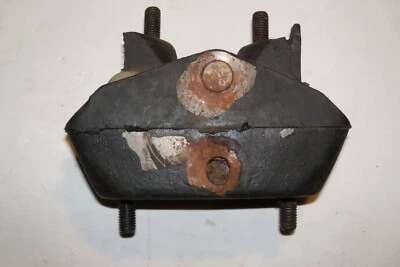 Chevrolet Citation BOP Skylark Omega Phoenix 1980-1981 nuevo montaje de motor 14000451 Foto 1 de 4