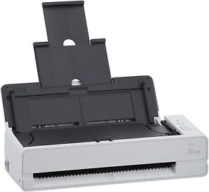 Fujitsu Image Scanner Fi-800R with Reverse Feeding and Active Skew Correction