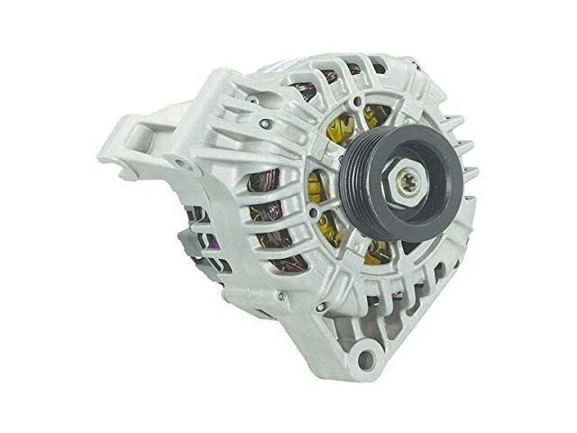 Alternador para Pontiac Aztek 2001-2005 Remy 86157QJBT 2002 2003 2004 3,4 L V6 Foto 1 de 2