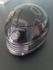 SpaRoom Essentials Aromafier Fragrance Diffuser Therapy On The Go Portable