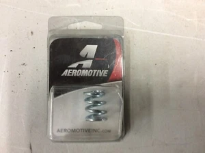 REGULADOR DE COMBUSTIBLE AUTOMOTRIZ EFI RESORTE DE ALTA PRESIÓN - Imagen 1 de 1
