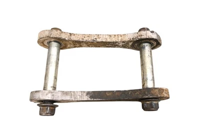 Amortiguador trasero Kawasaki KLX300R 99 Foto 1 de 3