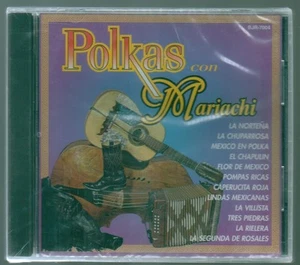 Polkas con Mariachi - Picture 1 of 2