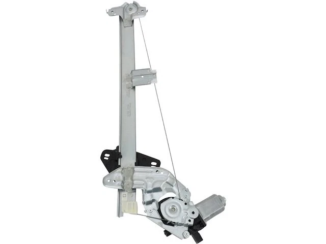 Front Left Window Regulator 23ZKMB93 for Honda Fit 2009 2010 2011 2012 2013 2014 - Image 1 of 1