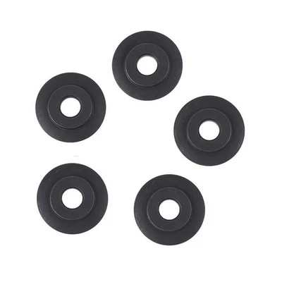 5pcs Cutting Blades Tube Pipe Cutter Wheels For Copper Stainless Steel Tube - Image 1 of 4