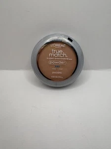 LOREAL True Match Super Blendable Powder C5 Classic Beige New SEALED - Picture 1 of 2