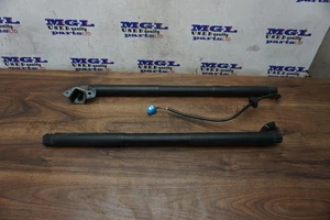 MERCEDES GLE W166 TAILGATE BOOT LID ELECTRIC LIFT STRUT X2 A1668900000 2015-19 - Picture 1 of 13